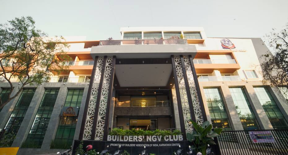 BNGV Mystic Premier, Bangalore 1
