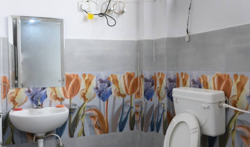 Peacock Hill Homestay, Bhopal 3