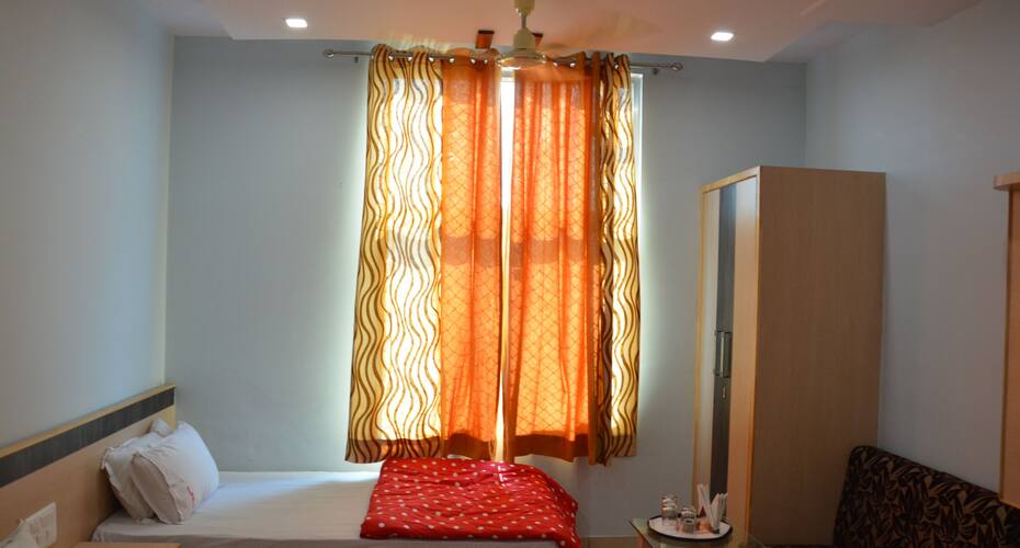 Hotel Desert Raaga By HPC, Jaipur 5