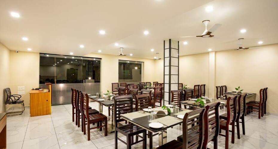 Lake Forest Resort By Hawk Hospitality, Munnar 4