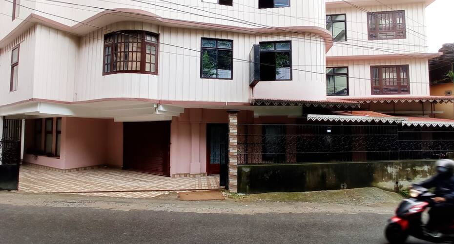 Hotel Leo International, Gangtok 2