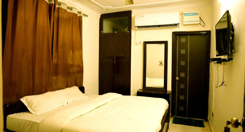 Hotel Rohit Residency, Bijnor 2