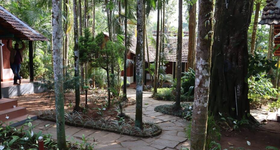 Mishti Valley Cottages, Madikeri 3