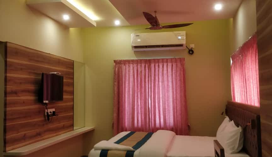 Hotel Icon Residency, Chennai 3