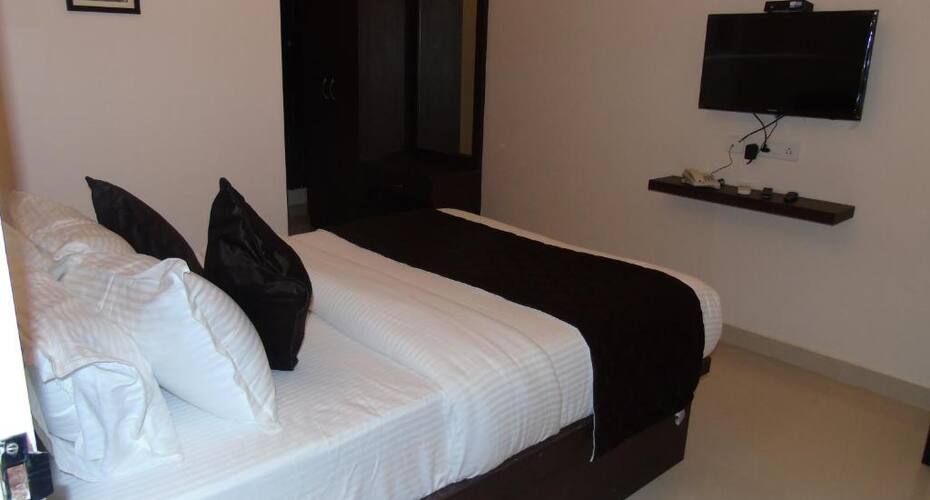 Hotel St.Antony's Residency, Tirunelveli 3