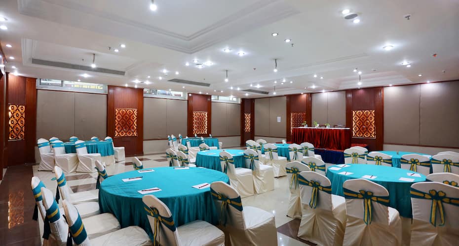 Hotel The Imperial, Bodhgaya 5