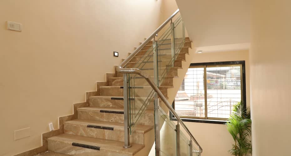 Jivanta Hotel Mahabaleshwar, Mahabaleshwar 3
