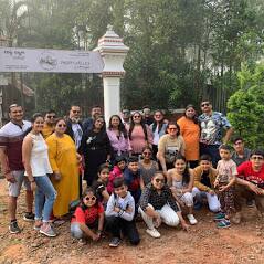 Mishti Valley Cottages, Madikeri 4