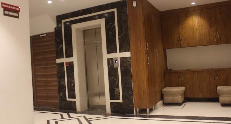 Hotel Ridhi Sidhi Residency, Amritsar 2