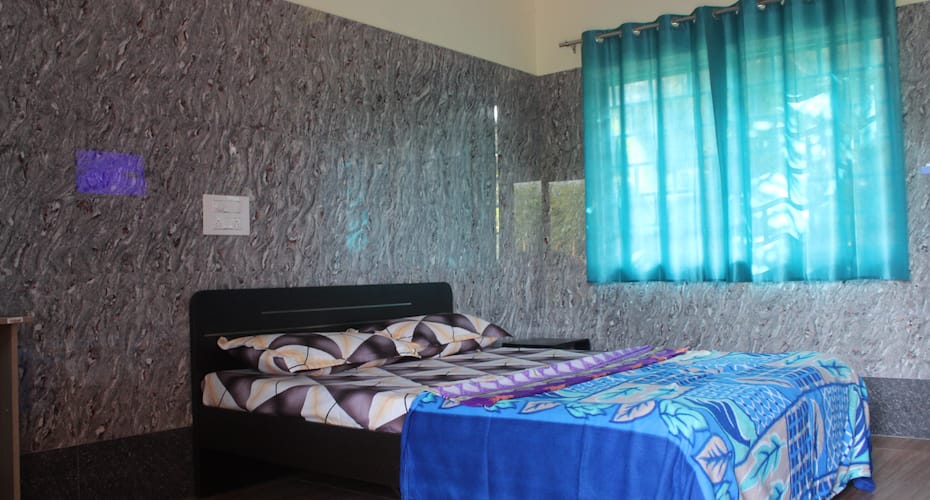 Hotel Panchajanya Stay, Gokarna 1