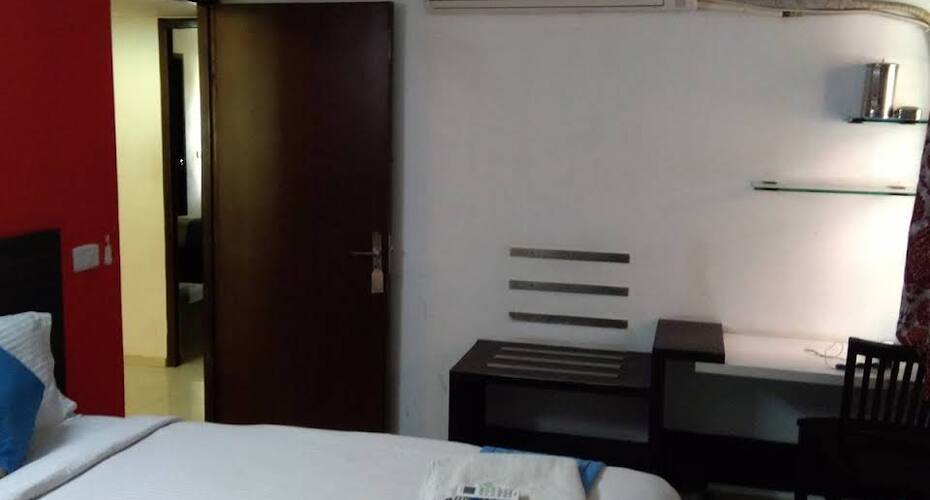 Happy Home Apartment, Chennai 4