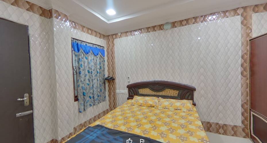 Sri Krishna Residency, Tanuku 4