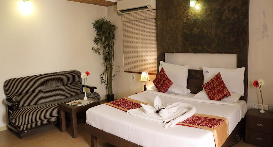 Bhimaas Temple Tree Hotel, Chennai 5
