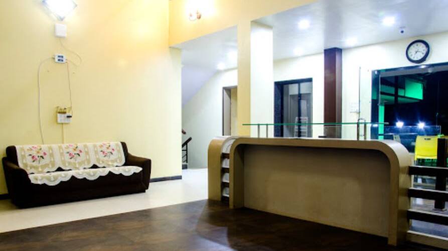 Misty Meadows Villa, Mahabaleshwar 3