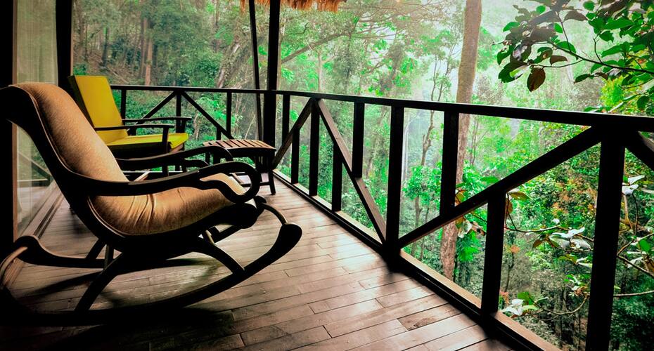 Meriyanda Nature Lodge Coorg, Madikeri 2