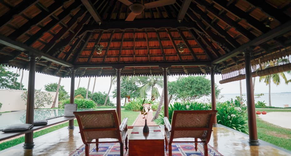 Vismaya Lake Heritage by Moksha, Alleppey 3