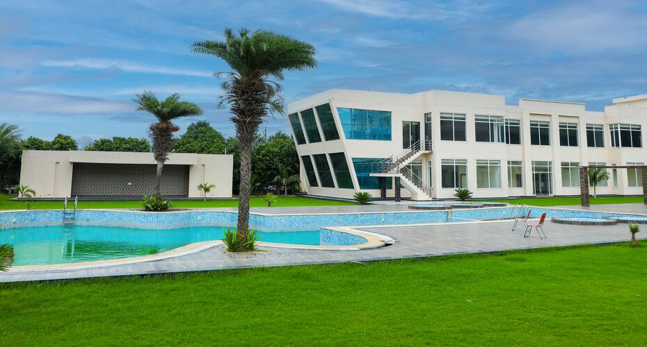 Triputi Hotel & Restaurant, Jaipur 3