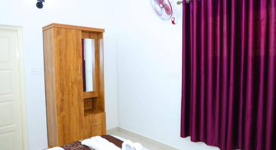 Coorg Heaven Homestay, Madikeri 4