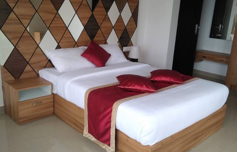 Vaga Mist Resort Vagamon, Vagamon 1