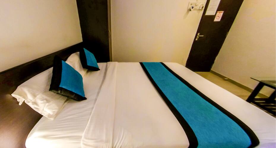 Farmhouse Residency, Vasai 4