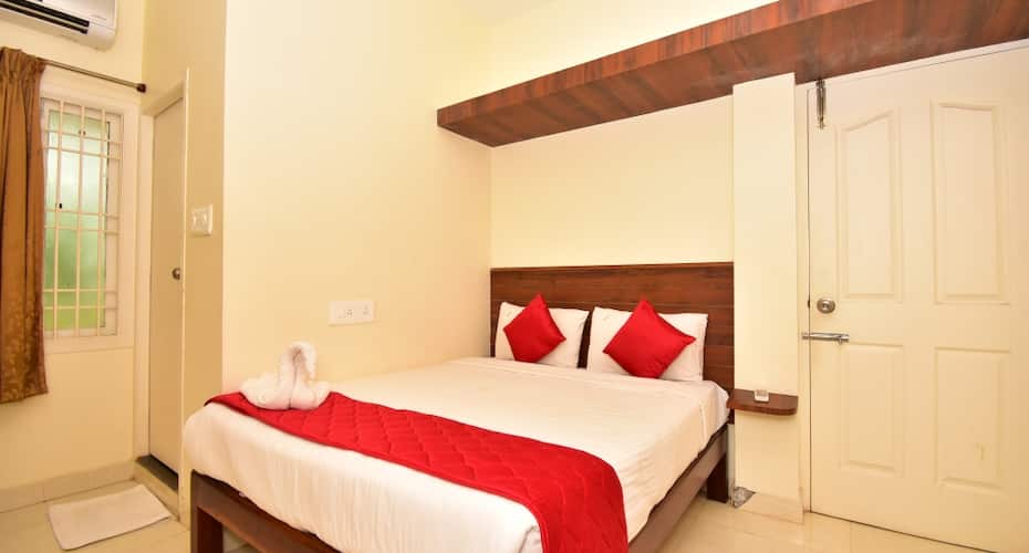 Bon Stay Inn, Pondicherry 1