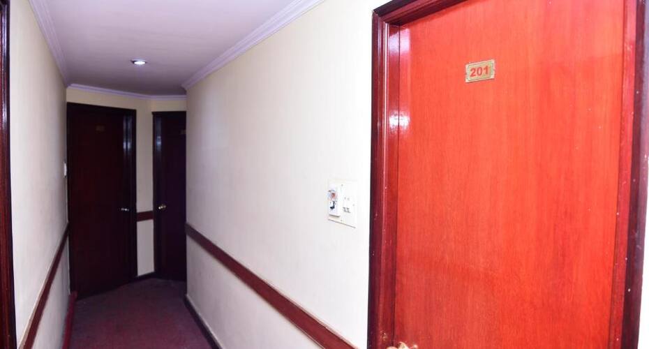 S S Residency, Bangalore 5
