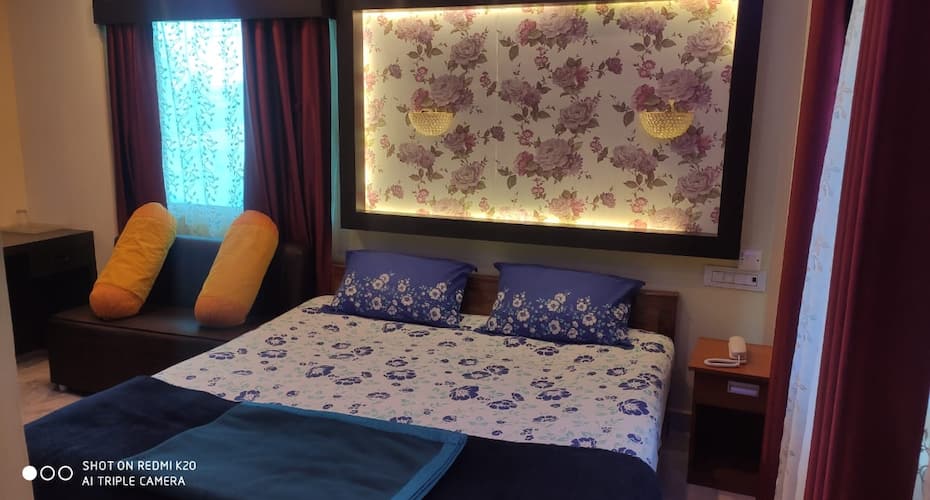 Hotel Galaxy, Port Blair 2