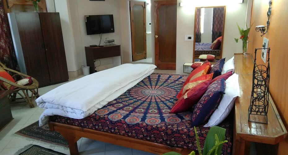 Silver Oaks Palampur, Palampur 2