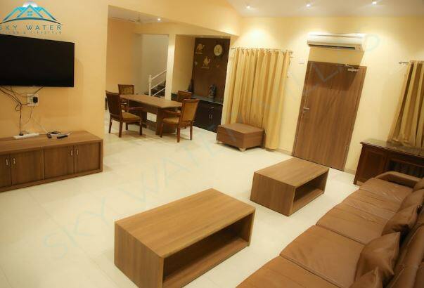 SkyWater Villas & Life Style, Nashik 4