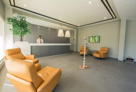 Hotel D R INDRAAPRASTHAA, Nandyal 3
