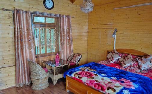 Beautiful View Homestay, Darjeeling 5