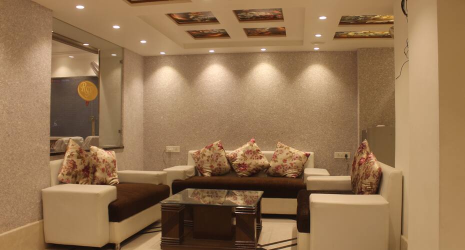 Hotel Ridhi Sidhi Residency, Amritsar 5