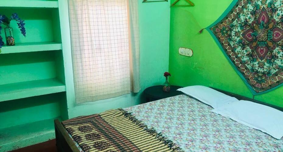 Elara Beach House, Alleppey 4