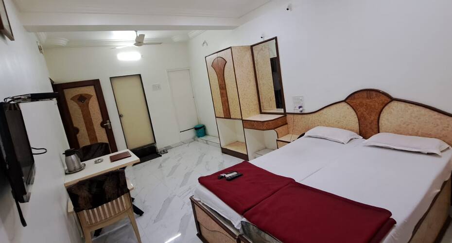 Hotel Aditya Palace, Bhusawal 2
