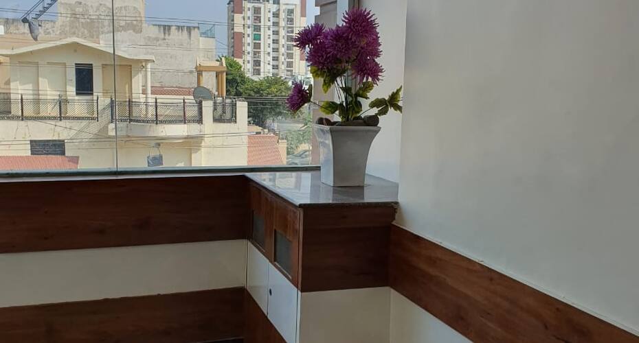 Hotel Panchsheel Plaza, Ajmer 4