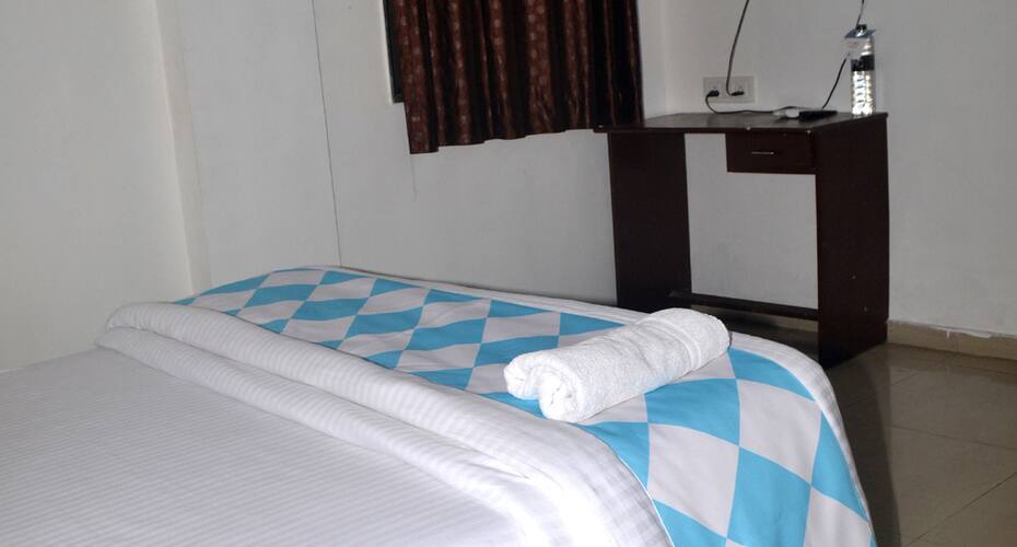 Shree Mangal Apartment, Nashik 2