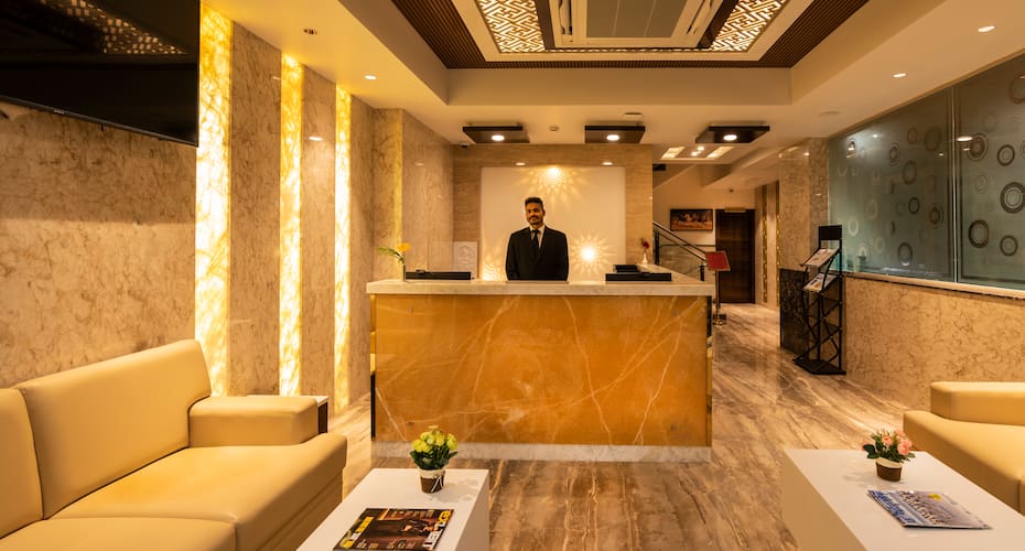 Vanusa Residency, Bangalore 4