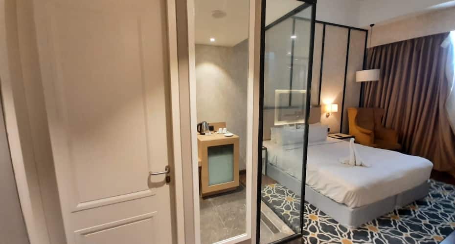 Hotel Polo Towers Agartala, Agartala 2