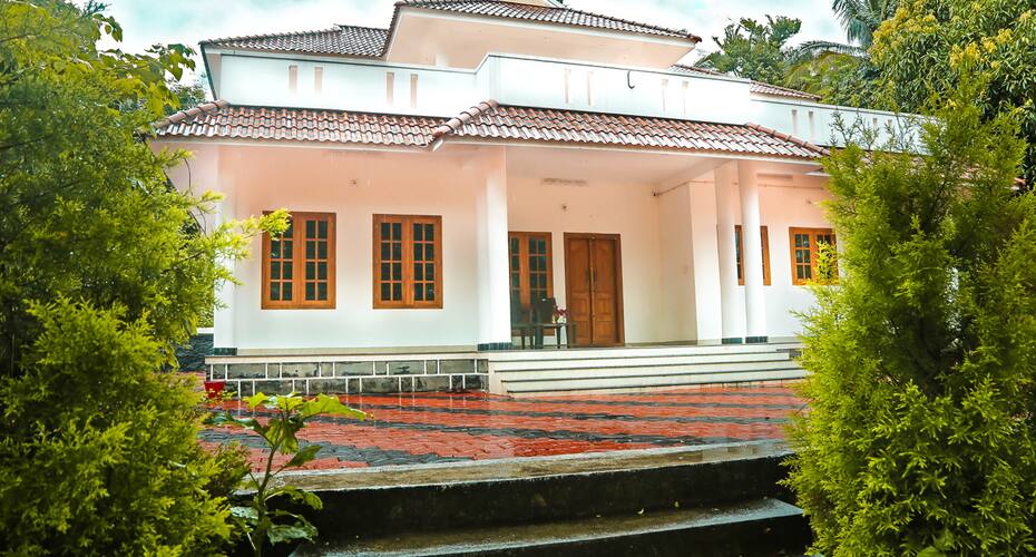 Wayanadan Homes, Wayanad 1