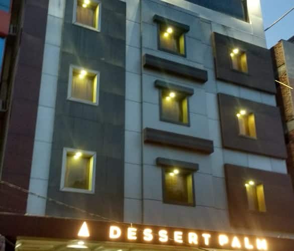 Hotel Dessert Palm, Gwalior 5