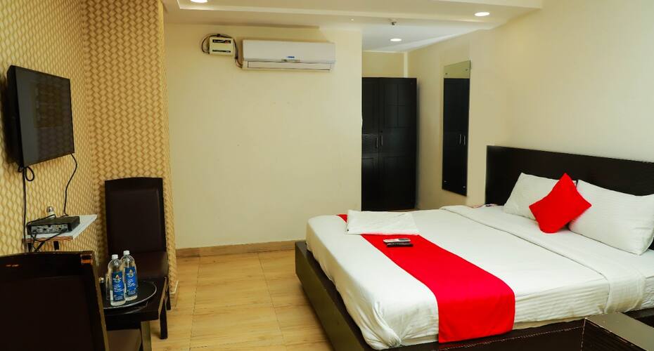 Sri Sai Akshara Grand, Hyderabad 2