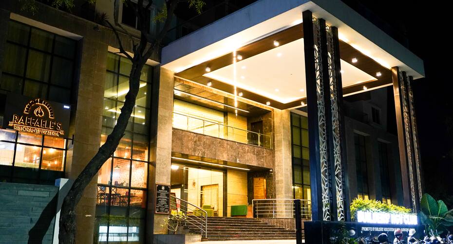 BNGV Mystic Premier, Bangalore 2