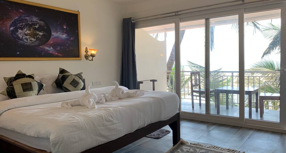 Chique Shanti Homes, Goa 4