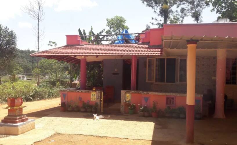 Bhavani Homestay, Coorg 2