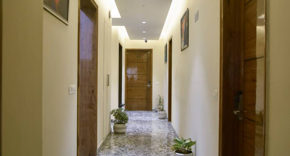 Hotel Vishal Imperial, Rohtak, Rohtak 2