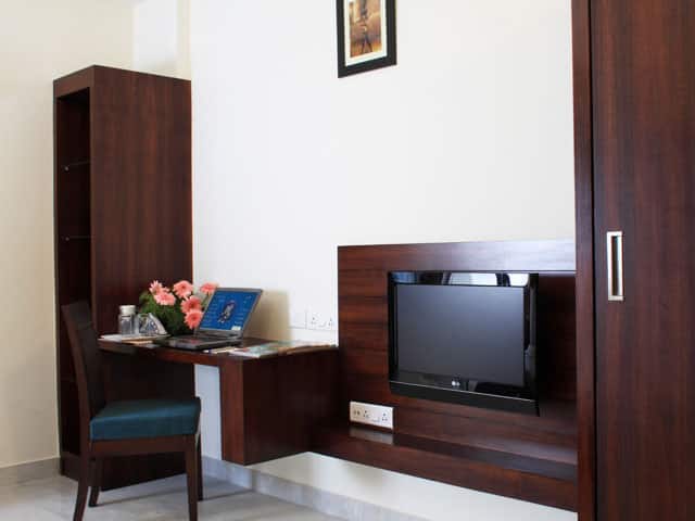 Transtree @ Whitefield, Bangalore 4