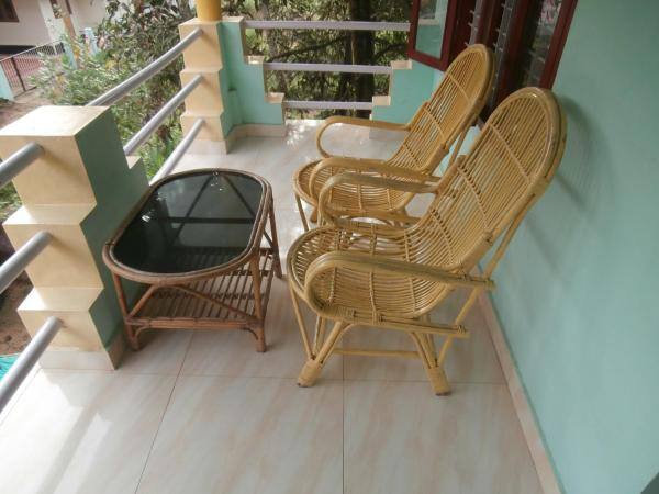 Deauvill Resort, Thiruvananthapuram 4