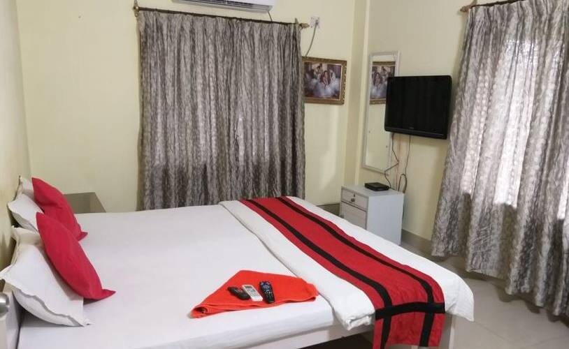 Hotel Al Ayla, Kolkata 4