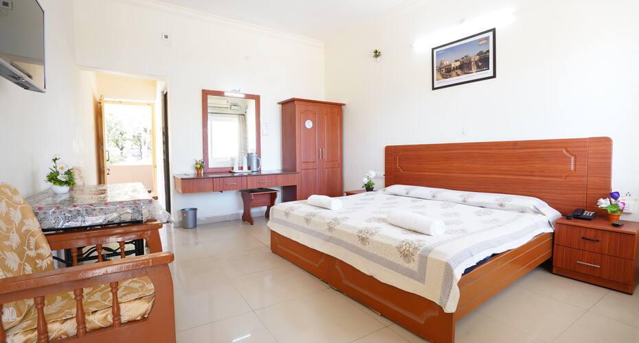 Hotel TamilNadu - Rameswaram, Rameswaram 2