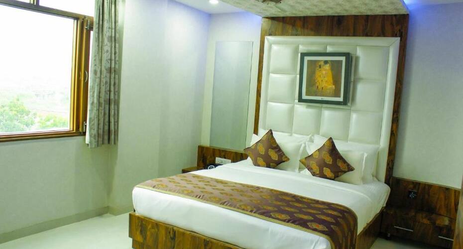 Hotel Tulip Continental, Bhilwara 5